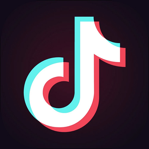 抖音TikTok